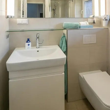 Apartment Kolkkieker