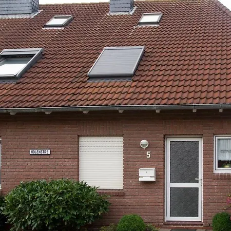 Kolkkieker Apartment Norddeich (Norden)