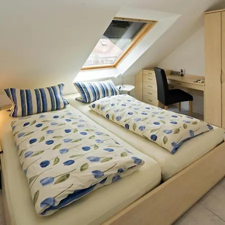 Apartment Kolkkieker Norddeich (Norden)