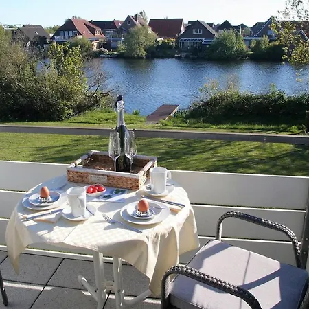 Kolkkieker Apartment Norddeich (Norden)