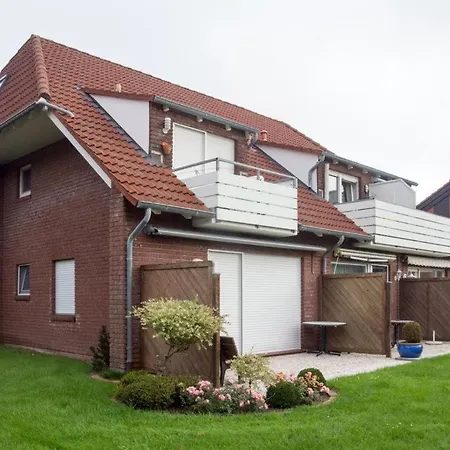 Kolkkieker Apartment