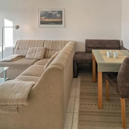 Kolkkieker Apartment Norddeich (Norden)