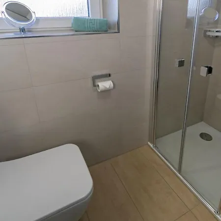 Kolkkieker Apartment