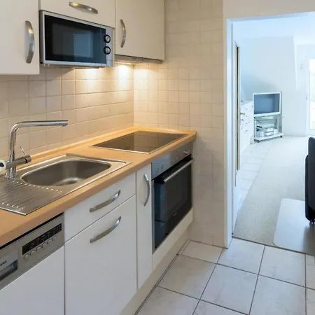 Kolkkieker Apartment